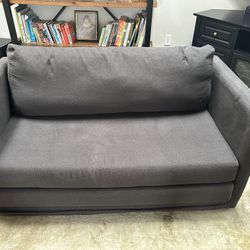 Small Sleeper Sofa