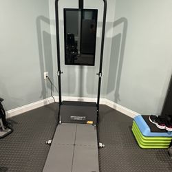 Speediance Gym Monster