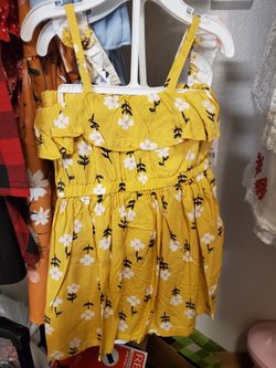 Carter's Dresses