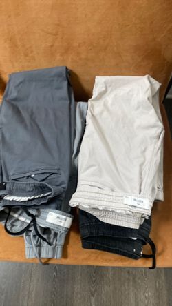 Hollister junior joggers