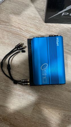 Down 4 Sound Amplifier