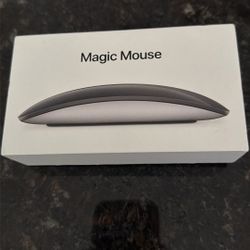 Apple Mouse 