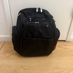 Diaper Backpack