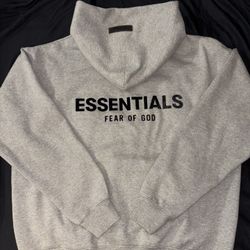 Essentials Sweater 