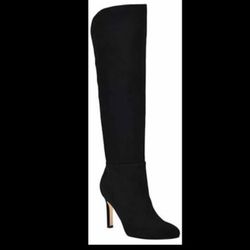 Nine West Boots Size 10