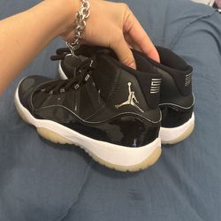Jordan 11 Retro Jubilee 25th Anniversary