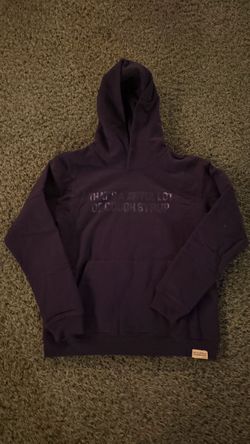 That's A Awful Lot of Cough Syrup Hoodie