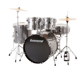 Drum set