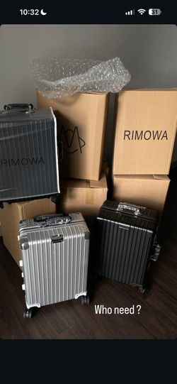Rimowa