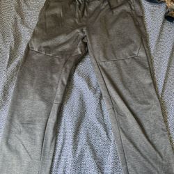 Members Mark Tech Fleece Pants For Sale