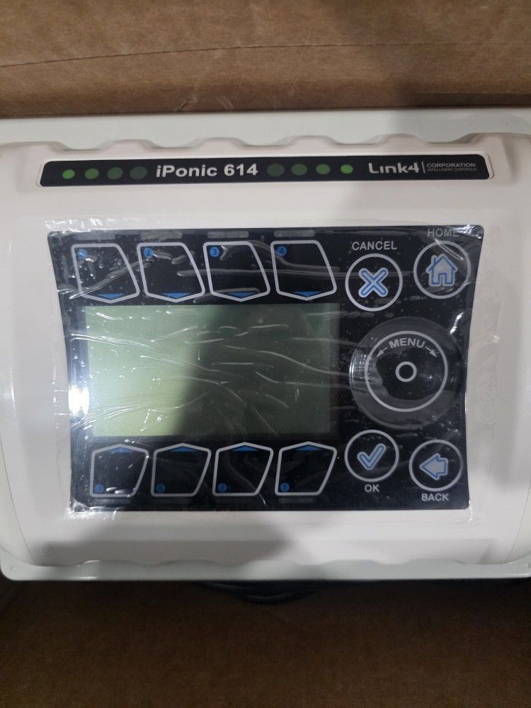 Grow Room Controller