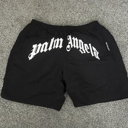 Palm Angels Swim Short Size M