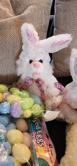 New Easter Items