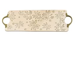 Temp-Tations Classic 18” X 7” Serving Tray