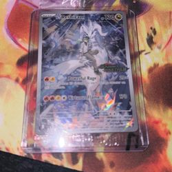 SEALED Ns Reshiram