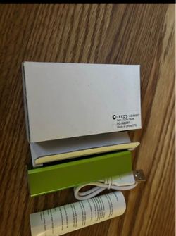 Amazon Swag Power Bank Peccy Related Portable Battery Charger