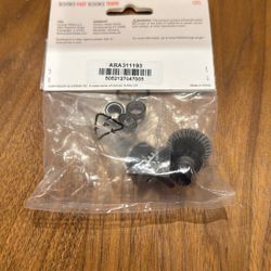Arrma Grom Assembled Upgraded Diffs ARA311193