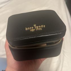 Kate Spade Jewelry box - NEW 