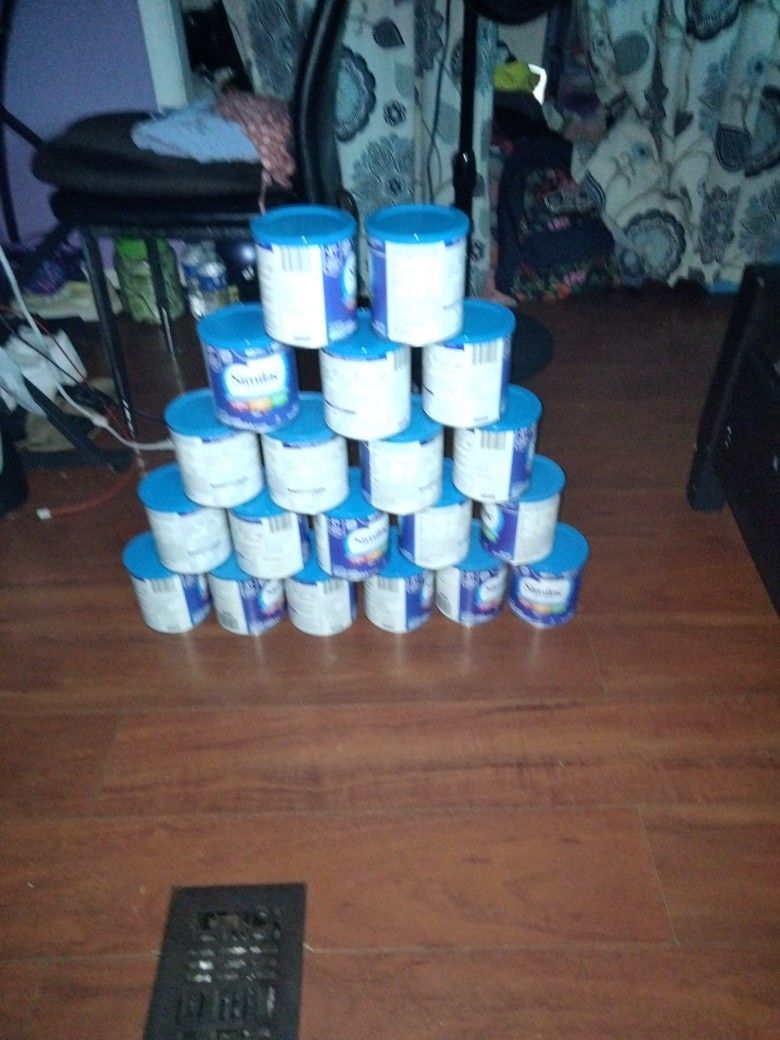 20 Cans Expiration Date 2024