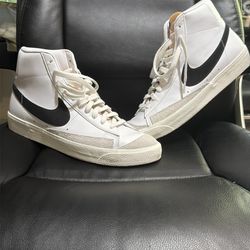 Men’s Nike blazers