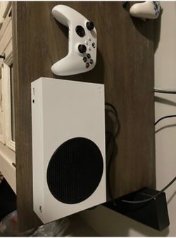 Xbox series