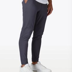 Cuts AO Joggers