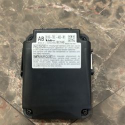 2016-18 Honda civic camera