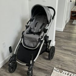 Baby jogger  City Select Stroller System