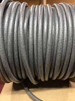 Baker Rod 3/4” 300 Feet