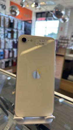 iPhone SE 3rd generation
