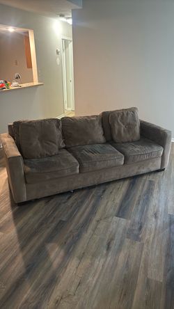 Free couch