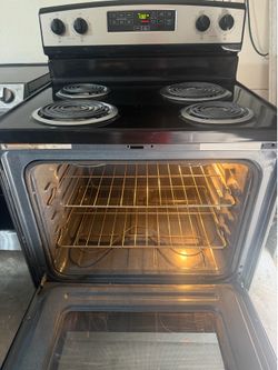 Stove