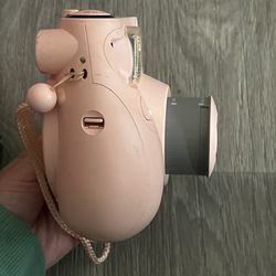 Fuji film camera instax mini