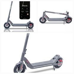 ELECTRIC SCOOTER 15MPH-28 Miles Range