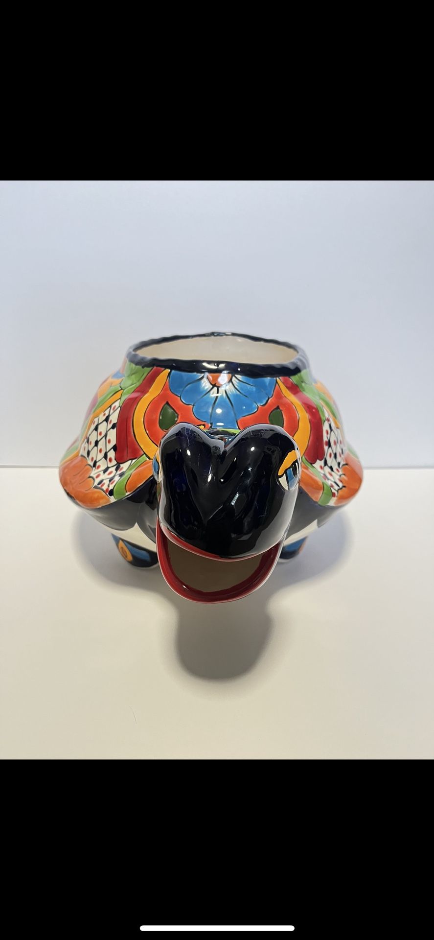 Talavera Plant Pot
