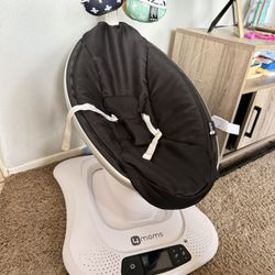 4moms Baby Swing