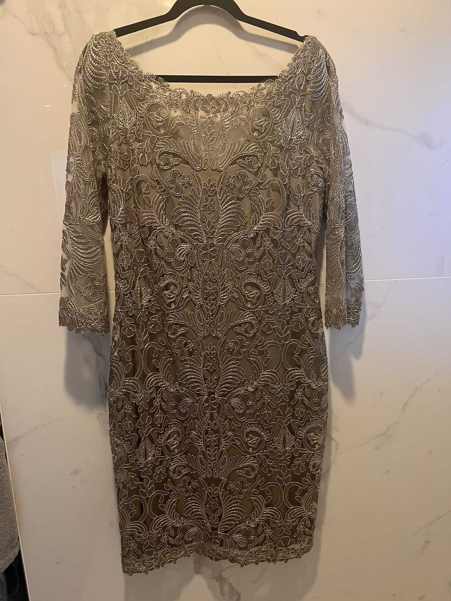 Tadashi shoji Dress