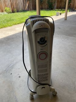 Electric Heater