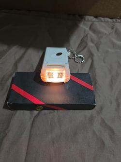 Mini LED Keychain Flashlight $1each         (100+) Available
