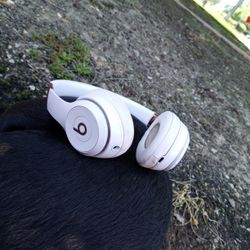Dre Beats Solo 4 (Noise Cancelling)