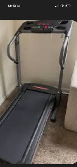 Treadmill