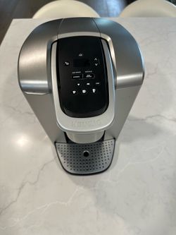 Keurig Coffee Machine