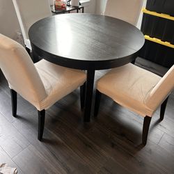 IKEA Dining Table 4 Seater