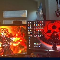 custom built pc