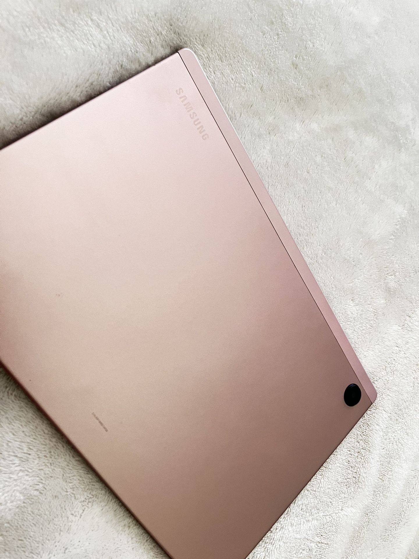 Samsung GALAXY A8 Tablet w/ Stylus