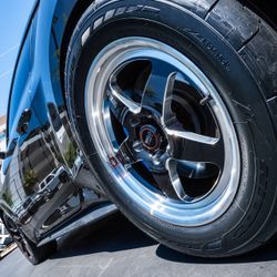 Weld Ventura 18” 5x114.3