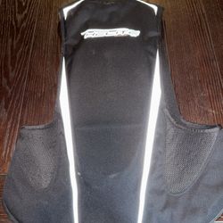 Helite Turtle Motorcycle Airbag Vest