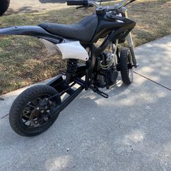 Kids Dirt Bike 
