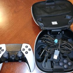 Ps5 Dualsense Edge 