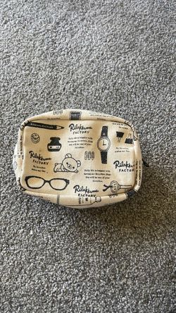 Mystery bag
